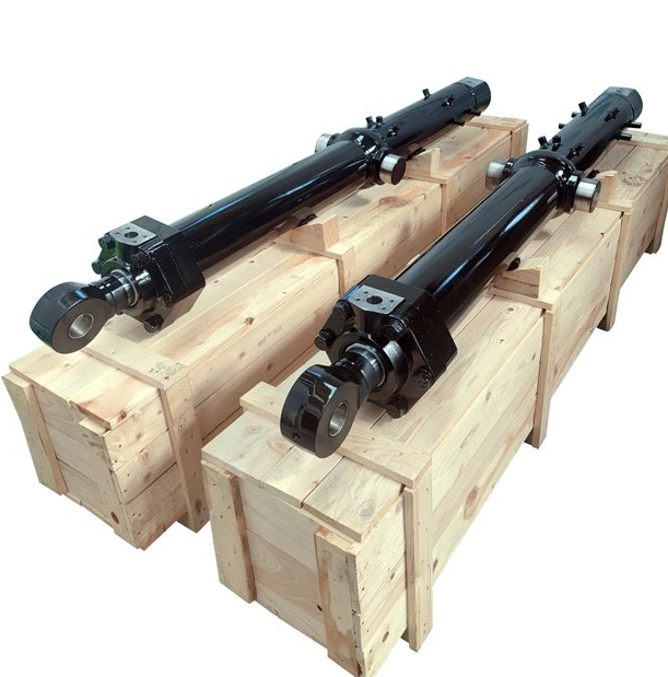 BLADE LIFT CYLINDER