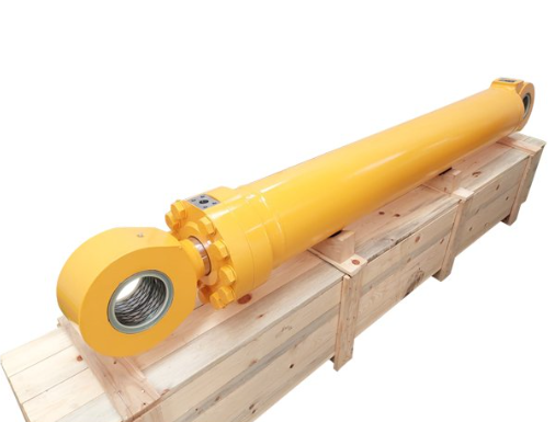 BOOM CYLINDER