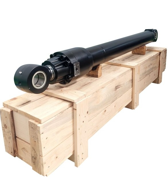 BOOM CYLINDER