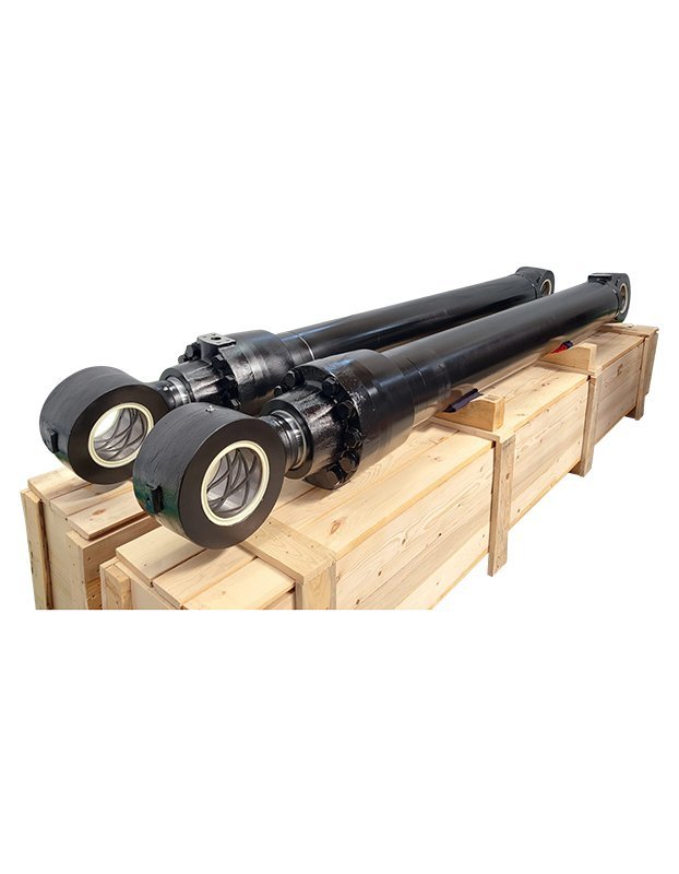 BOOM CYLINDER