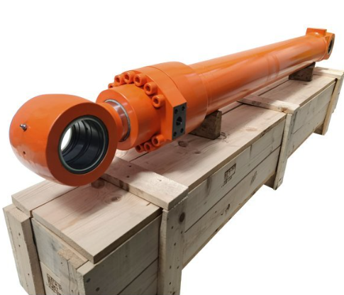 BOOM CYLINDER